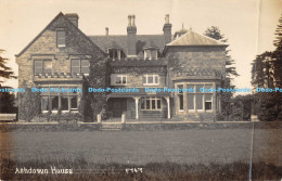 R175297 Ashdown House. Bill Hopkins Collection - World