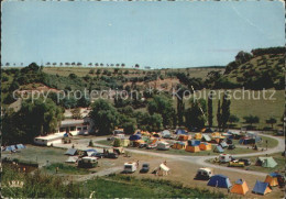 72271859 Echternach Camping Alferweiher Pavillon Du Lac - Other & Unclassified