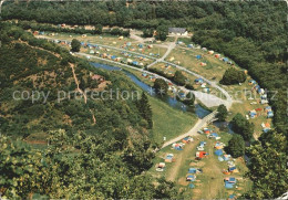 72271858 Kautenbach_Luxembourg Camping Nic Brandenburger Fliegeraufnahme - Sonstige & Ohne Zuordnung