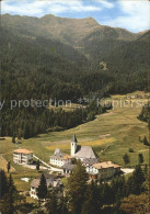 72271802 Unsere Liebe Frau Im Walde Wallfahrtsort Im Nonstal Santuario Vali Di N - Sonstige & Ohne Zuordnung