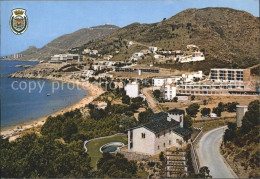 72271782 Rosas Costa Brava Cataluna Strand Canyelles Groses Alt Emporda - Autres & Non Classés