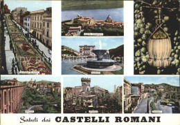 72271775 Marino Castel Gandolfo Frascati Ariccia Roma Marino - Sonstige & Ohne Zuordnung
