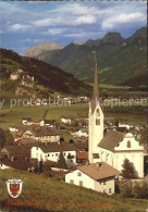 72271745 Sillian Tirol Burg Heinfels Panzendorf Pustertal  Sillian Tirol - Autres & Non Classés