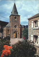 72271737 Coo Stavelot Eglise Saint-Andre Coo Stavelot - Sonstige & Ohne Zuordnung