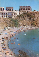 72271724 Costa Brava Port De Llansa Playa Cau Del LLop Spanien - Autres & Non Classés
