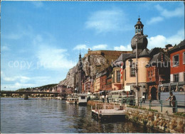 72271710 Dinant Wallonie Hotel De Ville Meuse  Dinant - Dinant