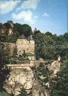 72271701 LUXEMBOURG__Luxemburg Trois Tours  - Autres & Non Classés