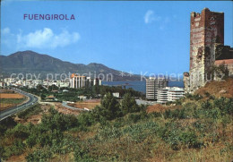 72271700 Fuengirola Burgruine  Fuengirola Torreblanca Del Sol Costa Del Sol - Autres & Non Classés