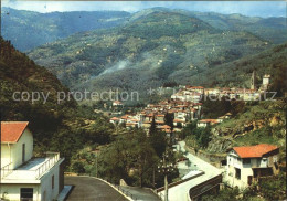 72271666 Pigna Liguria Panorama Dalle Terme Pigna Liguria - Sonstige & Ohne Zuordnung