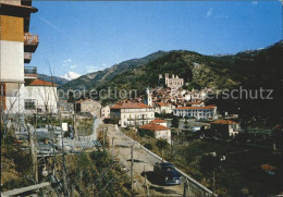 72271663 Dolceacqua Teilansicht Auto  Dolceacqua - Sonstige & Ohne Zuordnung