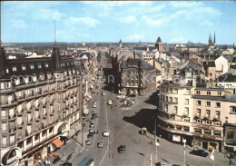 72271595 LUXEMBOURG__Luxemburg AVenue De La Liberté - Sonstige & Ohne Zuordnung