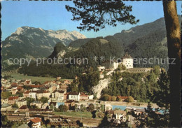 72271586 Kufstein Tirol Mit Kaisergebirge Kufstein - Sonstige & Ohne Zuordnung