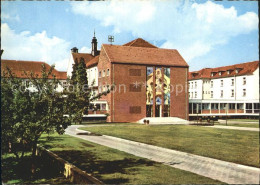 72271558 Bardel Kloster Und Gymnasium St. Antonius Bardel - Bad Bentheim