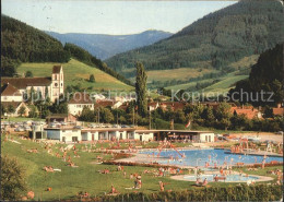 72271526 Simonswald Freibad Simonswald - Autres & Non Classés