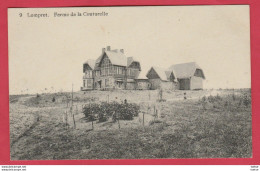 Lompret-lez-Chimay - Ferme De La Couturelle  ( Voir Verso ) - Chimay