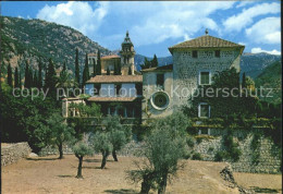 72271512 Valldemosa Cartuja Valldemosa - Autres & Non Classés