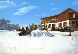 72271485 Dolomiten Alta Val Badia Huette La Brancia Firenze - Sonstige & Ohne Zuordnung