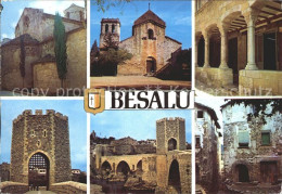 72271451 Besalu  Besalu - Autres & Non Classés