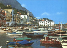 72271428 Capri Hafen Capri - Sonstige & Ohne Zuordnung