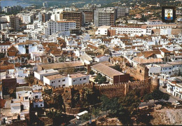 72270941 Marbella Andalucia Vista Aerea  - Autres & Non Classés