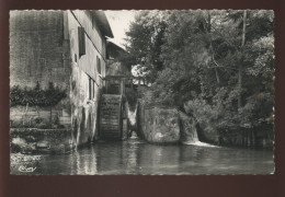 55 - TRIAUCOURT - LE VIEUX MOULIN - EDTION COMBIER - Autres & Non Classés