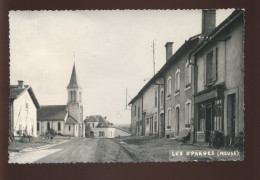 55 - LES EPARGES - LE CENTRE - EDITEUR CONSTANT A VOUZIERS - Autres & Non Classés