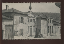 55 - ST-MAURICE-SOUS-LES-COTES - LA MAIRIE - Autres & Non Classés