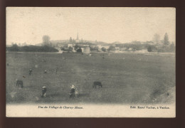 55 - CHARNY-SUR-MEUSE - EDITEUR RAOUL VACHER, VERDUN - Autres & Non Classés