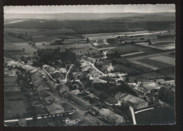 55 - FROMEREVILLE-LES-VALLONS - VUE AERIENNE - EDITION COMBIER - Other & Unclassified