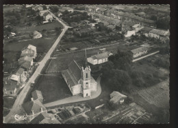 55 - LES ISLETTES - VUE AERIENNE - EDITION COMBIER - Other & Unclassified