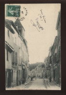 55 - BAR-LE-DUC - RUE OUDINOT - HYARDIN, LAHEYCOURT - Bar Le Duc