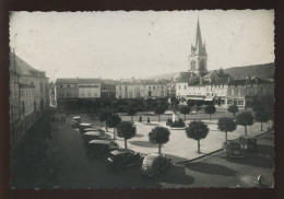 55 - LIGNY-EN-BARROIS -  BON A TIRER POUR UNE CARTE DES ANNES 30 - Ligny En Barrois