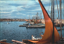 72270868 Riviera Adriatica Hafen Boote Riviera Adriatica - Autres & Non Classés
