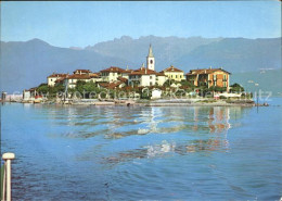 72270826 Isola Superiore Lago Maggiore  Isola Superiore - Autres & Non Classés