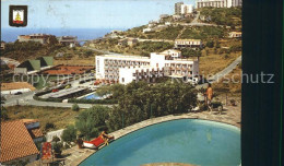 72270811 Oropesa Del Mar Las Playetas Hotel El Cid Swimming Pool Spanien - Autres & Non Classés