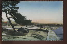 13 - LA CIOTAT - LA PLAGE DU CASINO - La Ciotat