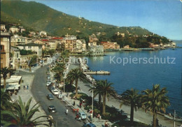 72270683 Rapallo Passeggiata Lungomare Rapallo - Autres & Non Classés