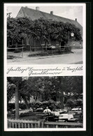 AK Grambkermoor, Gasthaus Hansloops Sommergarten Und Tanzsäle  - Other & Unclassified