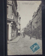 27304 . EVREUX . RUE GRANDE . OBLITEREE 1911 . ANIMATION - Evreux