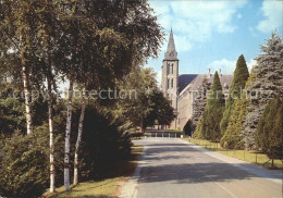 72270600 Maredsous Abbaye Kloster Maredsous - Sonstige & Ohne Zuordnung