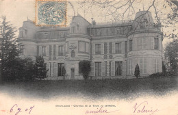 95-MONTLIGNON-CHATEAU DE LA TOUR-N 6002-C/0333 - Montlignon