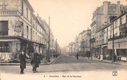 78-VERSAILLES-Rue De La Paroisse-N 6002-C/0347 - Versailles (Château)