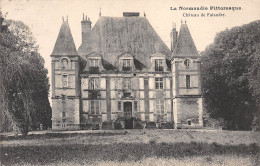 61-FALANDRE-Le Chateau-N 6002-C/0295 - Other & Unclassified