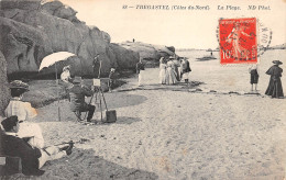 22-TREGASTEL-La Plage-N 6002-C/0195 - Trégastel