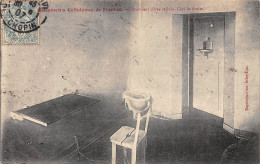 94-FRESNES-Interieur D Une Cellule-N 6002-C/0041 - Fresnes