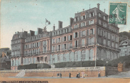 14-TROUVILLE-Hotel Des Roches Noires-N 6002-B/0305 - Trouville