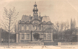 78-LE VESINET-MAIRIE-N 6002-B/0269 - Le Vésinet