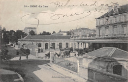 79-NIORT-La Gare-N 6002-B/0249 - Niort