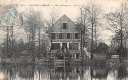 94-VILLIERS-SUR-MARNE-Le Bois De Gaumont-N 6002-B/0125 - Autres & Non Classés