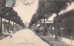 91-CORBEIL-Rue.Ferny-N 6002-B/0107 - Corbeil Essonnes